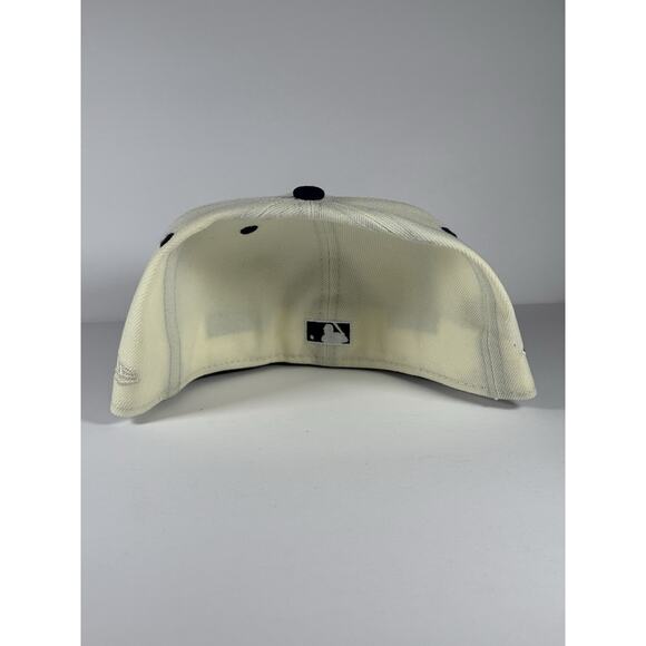 New Era Arizona Diamondbacks 59Fifty Fitted Hat 2001 World Series, Size 7 1/4 - Picture 6 of 10